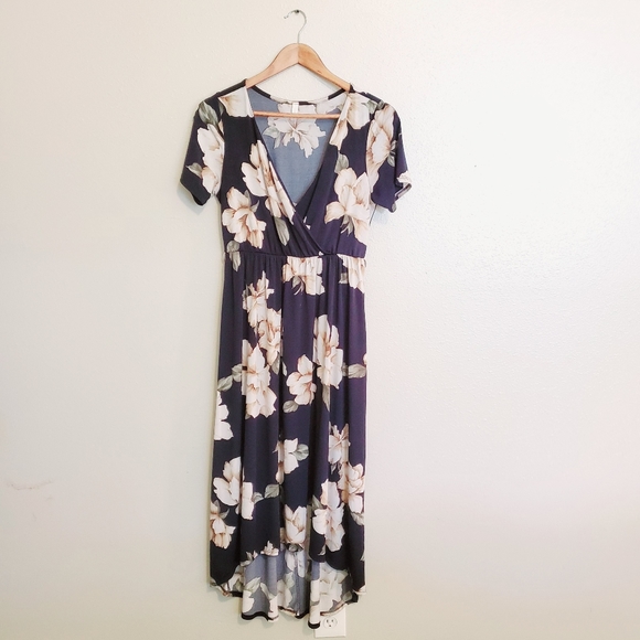 Pinkblush Dresses & Skirts - Pink blush maternity dress